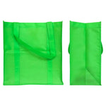 Shopping Bag (36 x 38cm) - Asters Maldives