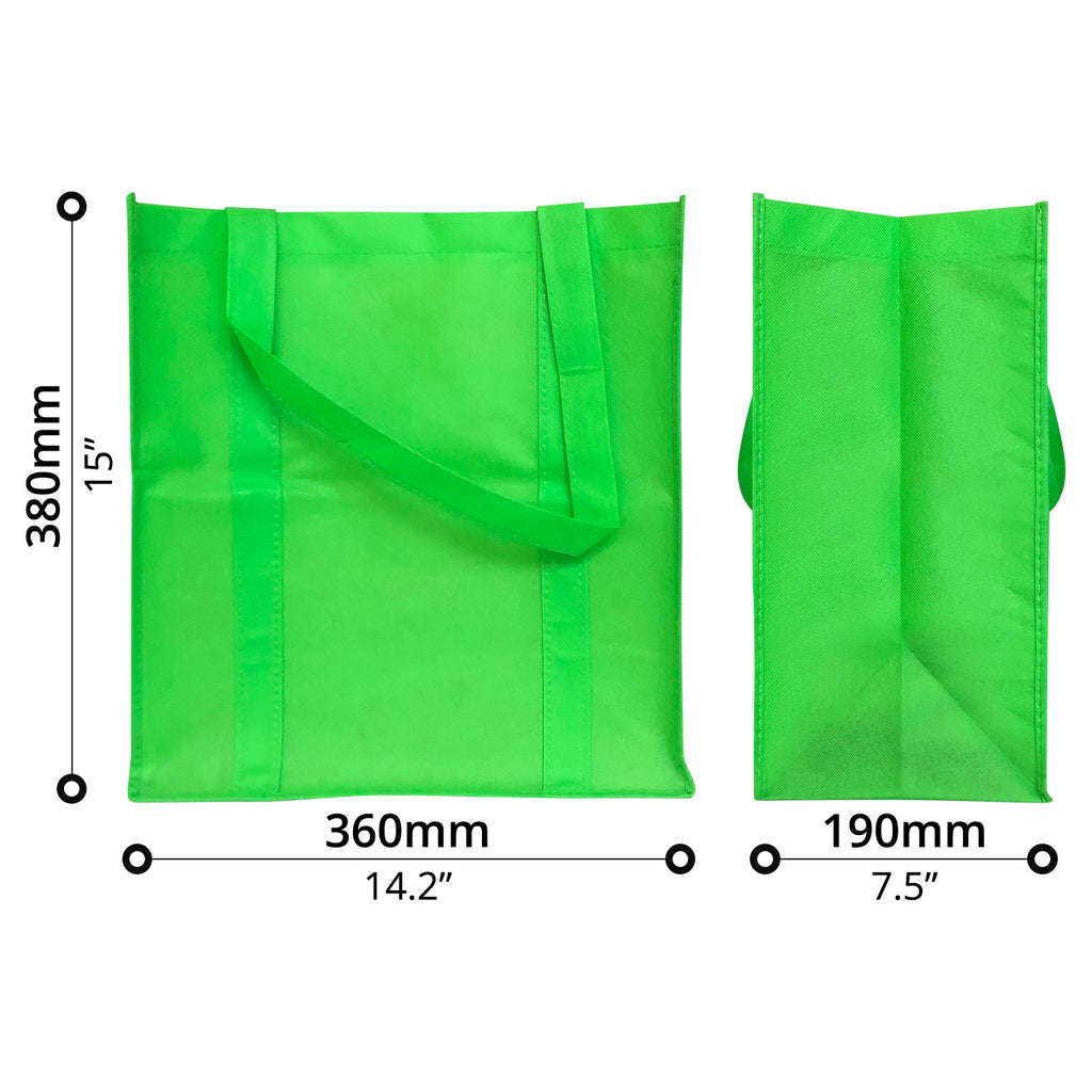 Shopping Bag (36 x 38cm) - Asters Maldives