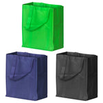 Shopping Bag (36 x 38cm) - Asters Maldives