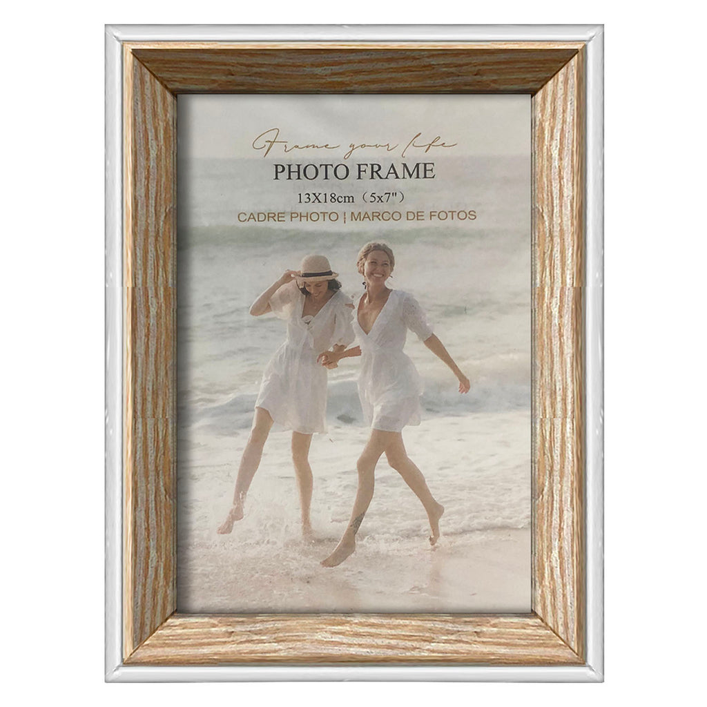 Picture Frame (13 x 18cm) - Asters Maldives