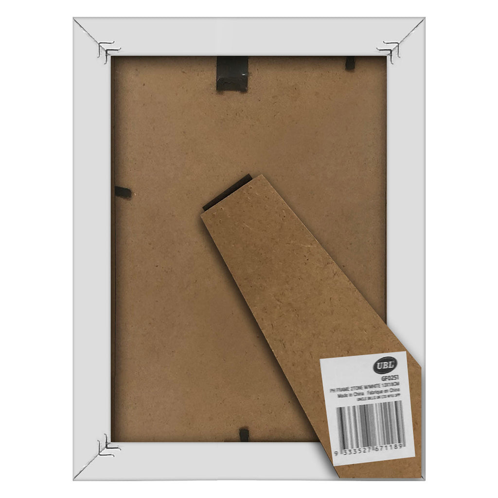 Picture Frame (13 x 18cm) - Asters Maldives