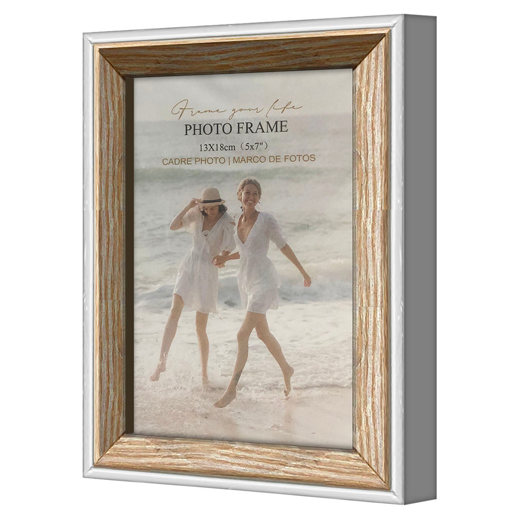 Picture Frame (13 x 18cm) - Asters Maldives