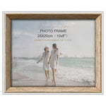 Picture Frame (20 x 25cm) - Asters Maldives