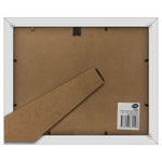 Picture Frame (20 x 25cm) - Asters Maldives