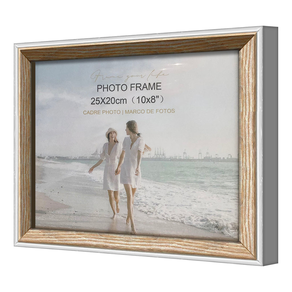 Picture Frame (20 x 25cm) - Asters Maldives