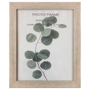 Picture Frame (20 x 25cm) - Asters Maldives