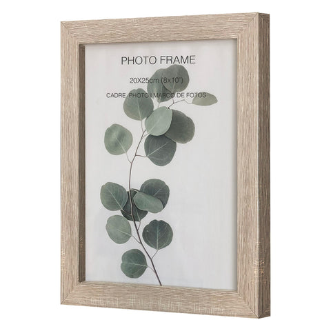 Picture Frame (20 x 25cm) - Asters Maldives
