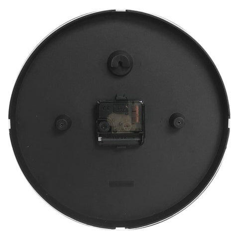 Wall Clock (Ø25cm) - Asters Maldives