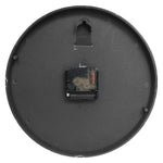 Wall Clock (Ø25cm) - Asters Maldives