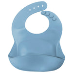 Apron (Silicone Bib) - Asters Maldives
