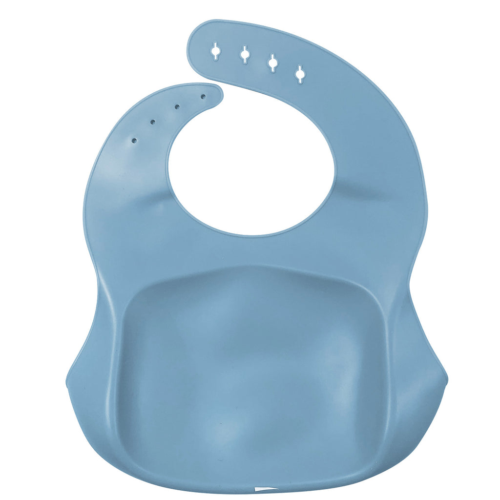 Apron (Silicone Bib) - Asters Maldives