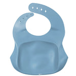 Apron (Silicone Bib) - Asters Maldives
