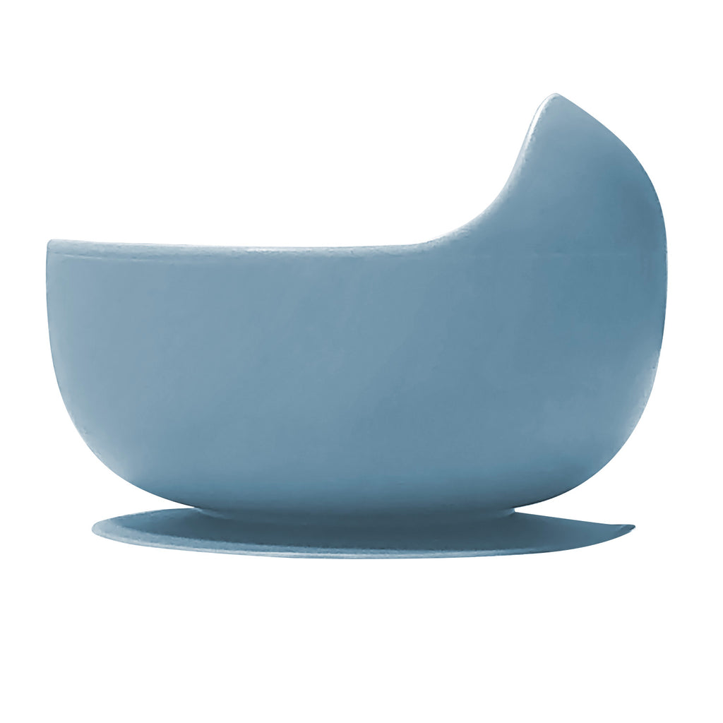 Bowl with Suction (5") - Asters Maldives