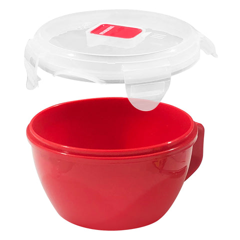 Food Container (800ml) - Asters Maldives