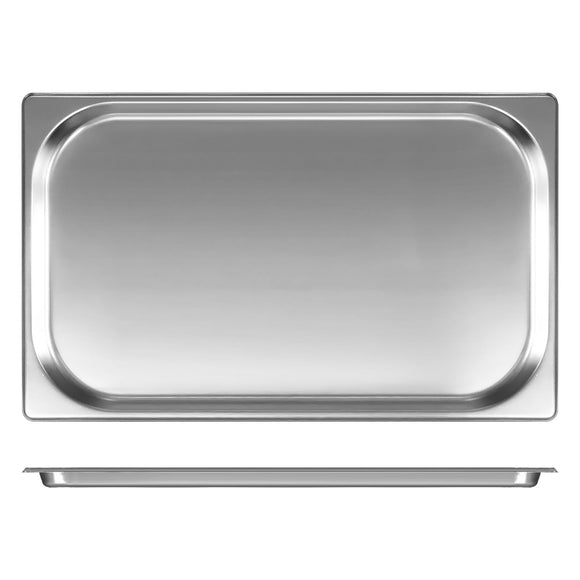 Baking Pan (GN 1/1) - Asters Maldives