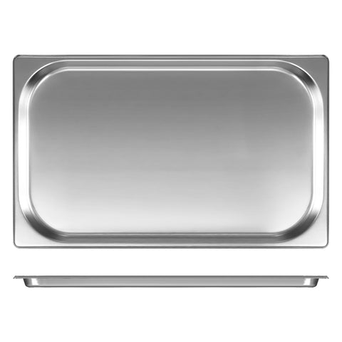 Baking Pan (GN 1/1) - Asters Maldives
