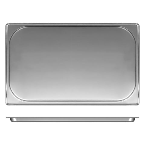 Baking Pan (GN 1/1) - Asters Maldives