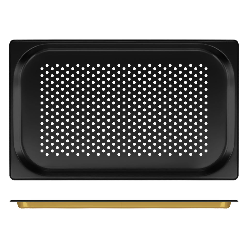 Baking Pan (GN 1/1) - Asters Maldives