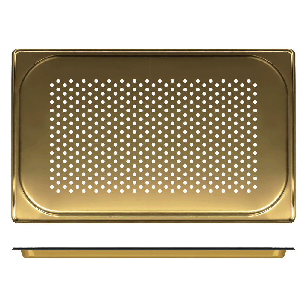 Baking Pan (GN 1/1) - Asters Maldives
