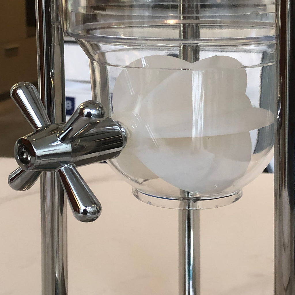 Cereal Dispenser (3.5L) - Asters Maldives