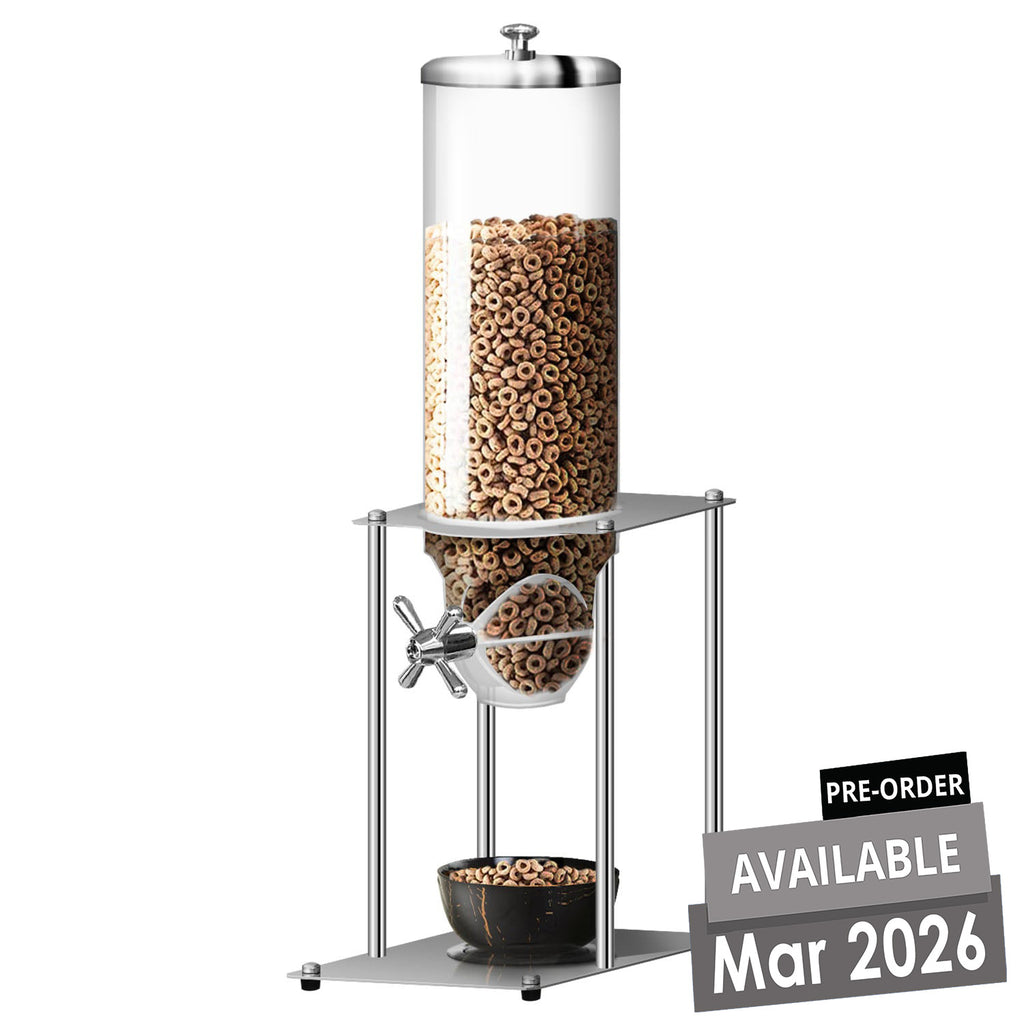 Cereal Dispenser (3.5L) - Asters Maldives