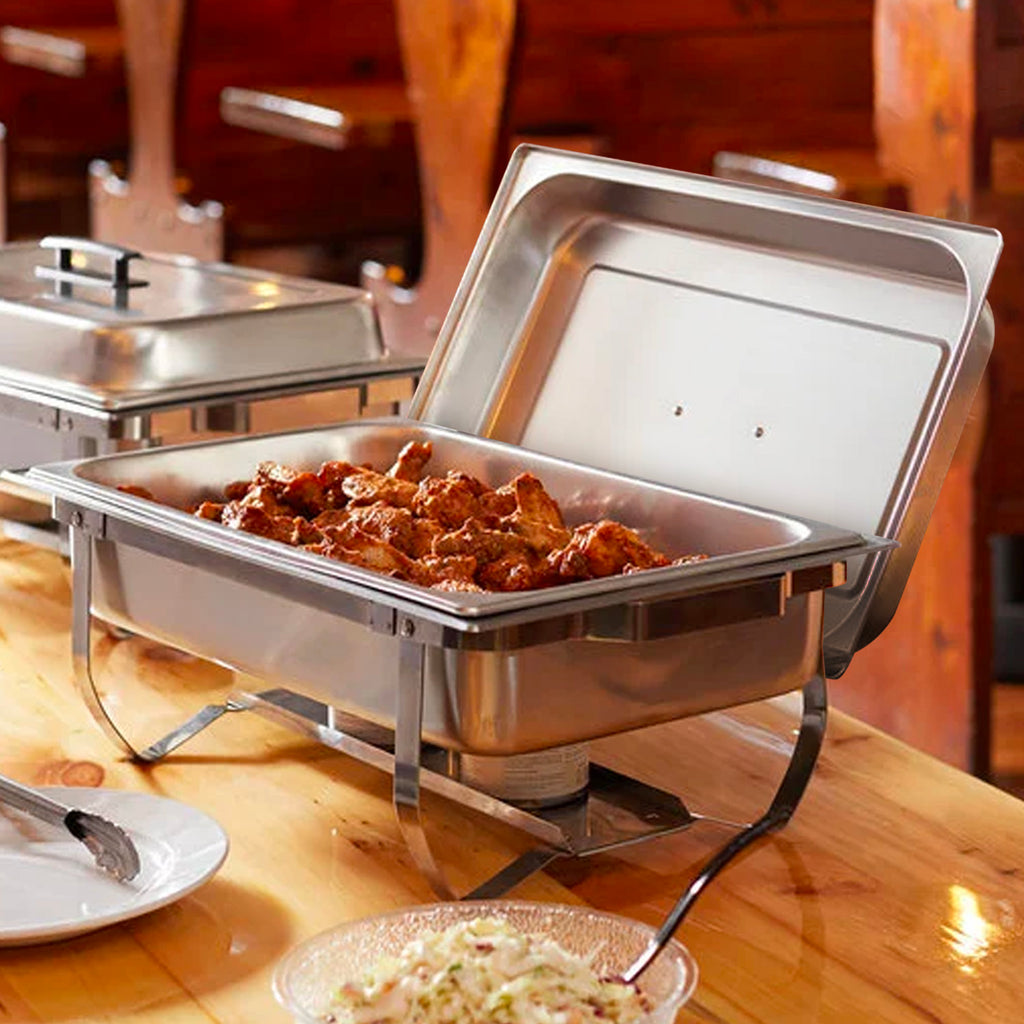 Chafing Dish (GN 1/1) - Asters Maldives