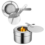 Chafing Dish (GN 1/1) - Asters Maldives