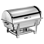 Chafing Dish (GN 1/1) - Asters Maldives