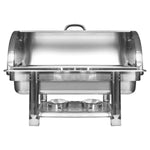 Chafing Dish (GN 1/1) - Asters Maldives