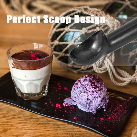 Cookie Dough Scoop - Asters Maldives