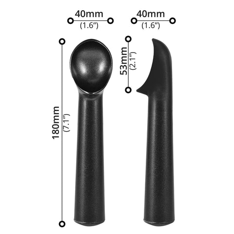 Cookie Dough Scoop - Asters Maldives