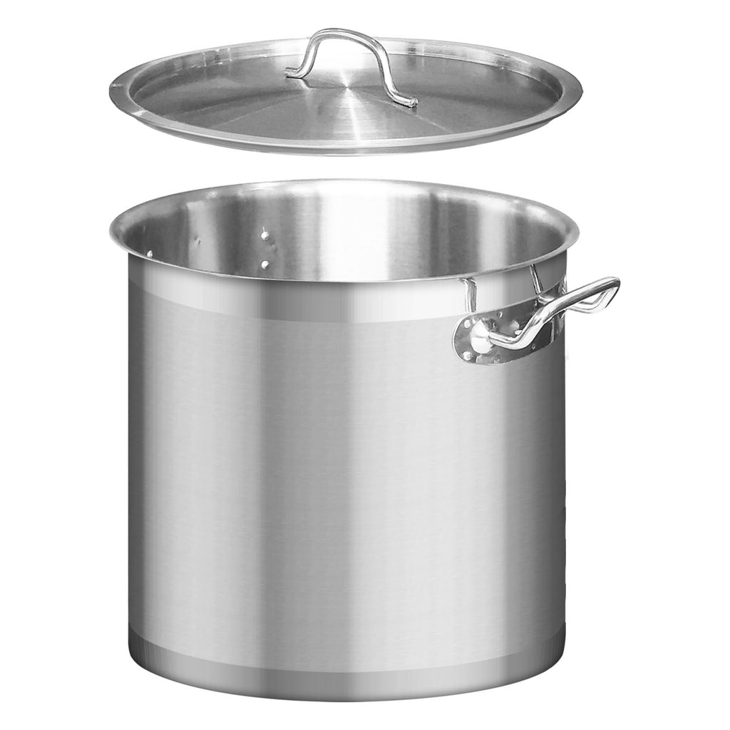Cooking Pot (Ø25cm) - Asters Maldives