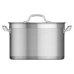 Cooking Pot (Ø30cm) - Asters Maldives