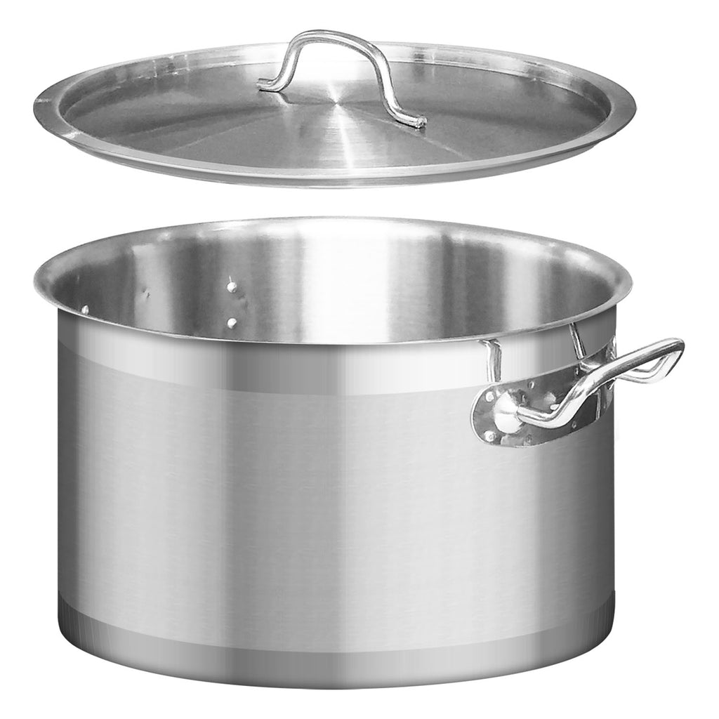 Cooking Pot (Ø35cm) - Asters Maldives