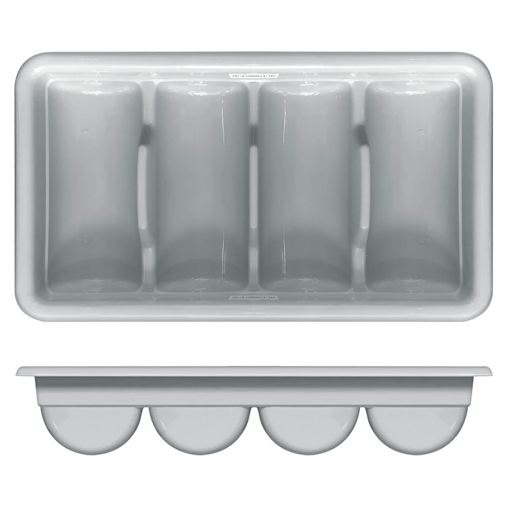 Cutlery Tray (515 x 290mm) - Asters Maldives