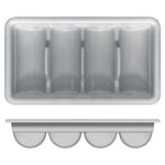 Cutlery Tray (515 x 290mm) - Asters Maldives
