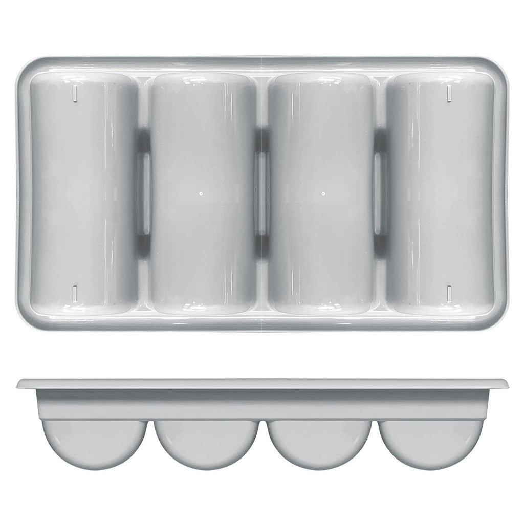 Cutlery Tray (515 x 290mm) - Asters Maldives