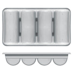 Cutlery Tray (515 x 290mm) - Asters Maldives