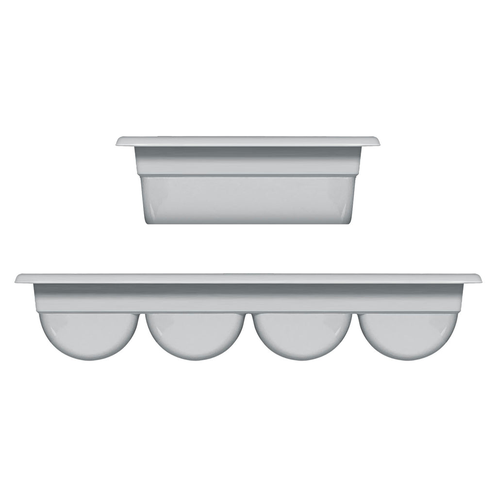 Cutlery Tray (515 x 290mm) - Asters Maldives