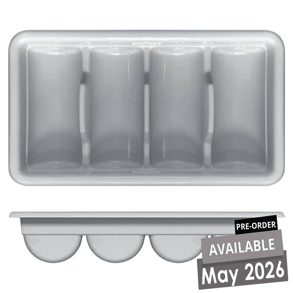 Cutlery Tray (515 x 290mm) - Asters Maldives