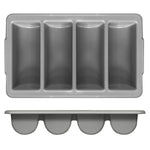 Cutlery Tray (540 x 325mm) - Asters Maldives