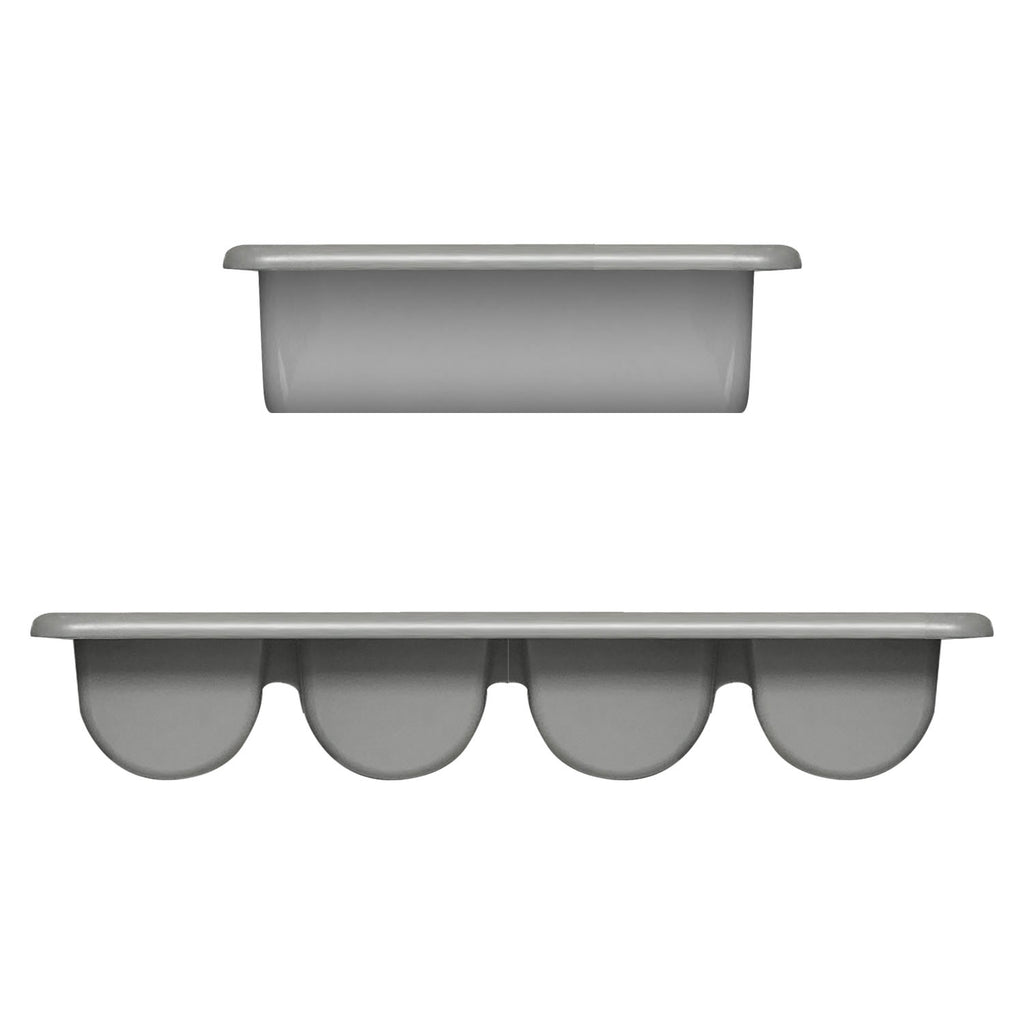 Cutlery Tray (540 x 325mm) - Asters Maldives