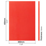 Cutting Board (30 x 45cm) - Asters Maldives