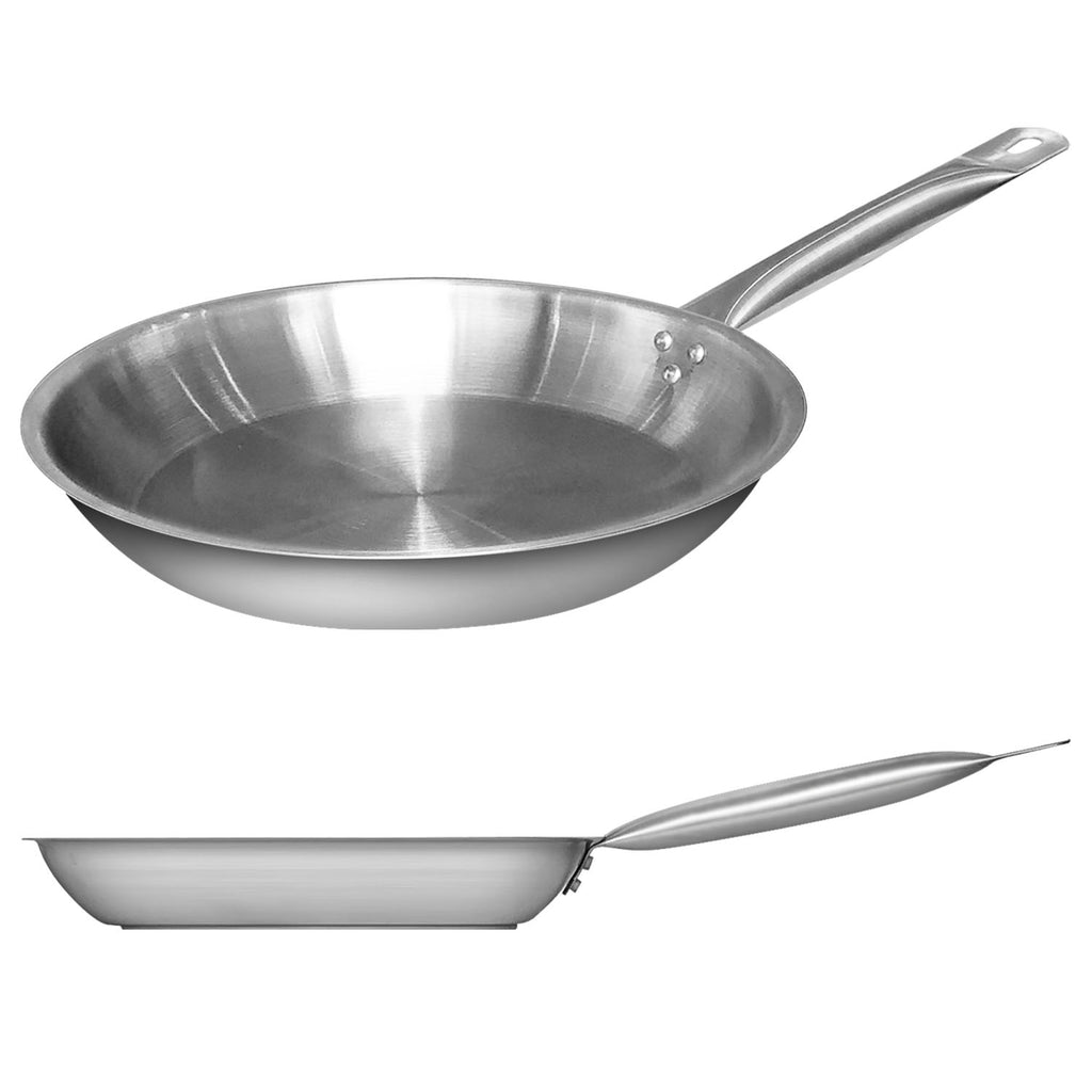 Frying Pan (Ø26cm) - Asters Maldives