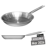 Frying Pan (Ø26cm) - Asters Maldives