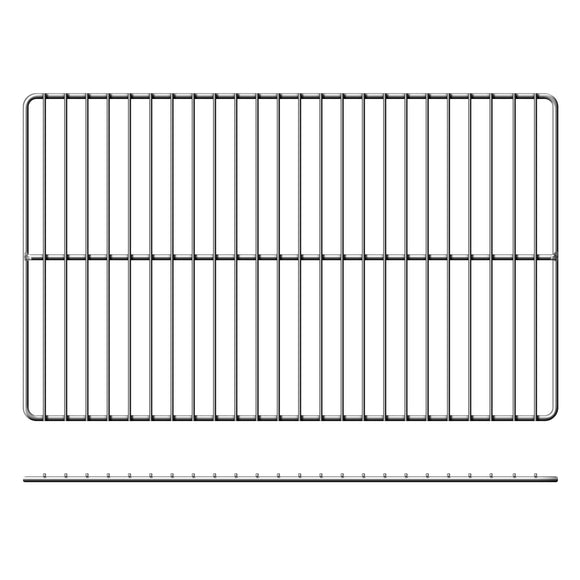 Grilling Net (GN 1/1) - Asters Maldives