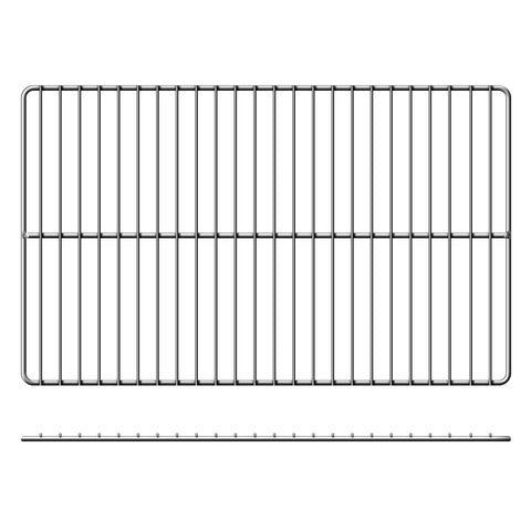 Grilling Net (GN 1/1) - Asters Maldives