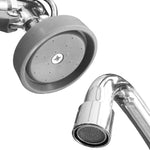 Kitchen Sink with Faucet (2 PCs) - Asters Maldives