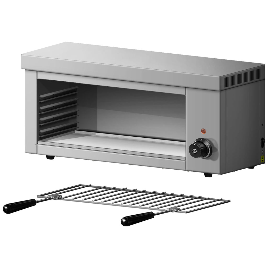 Kitchen Salamander - Asters Maldives