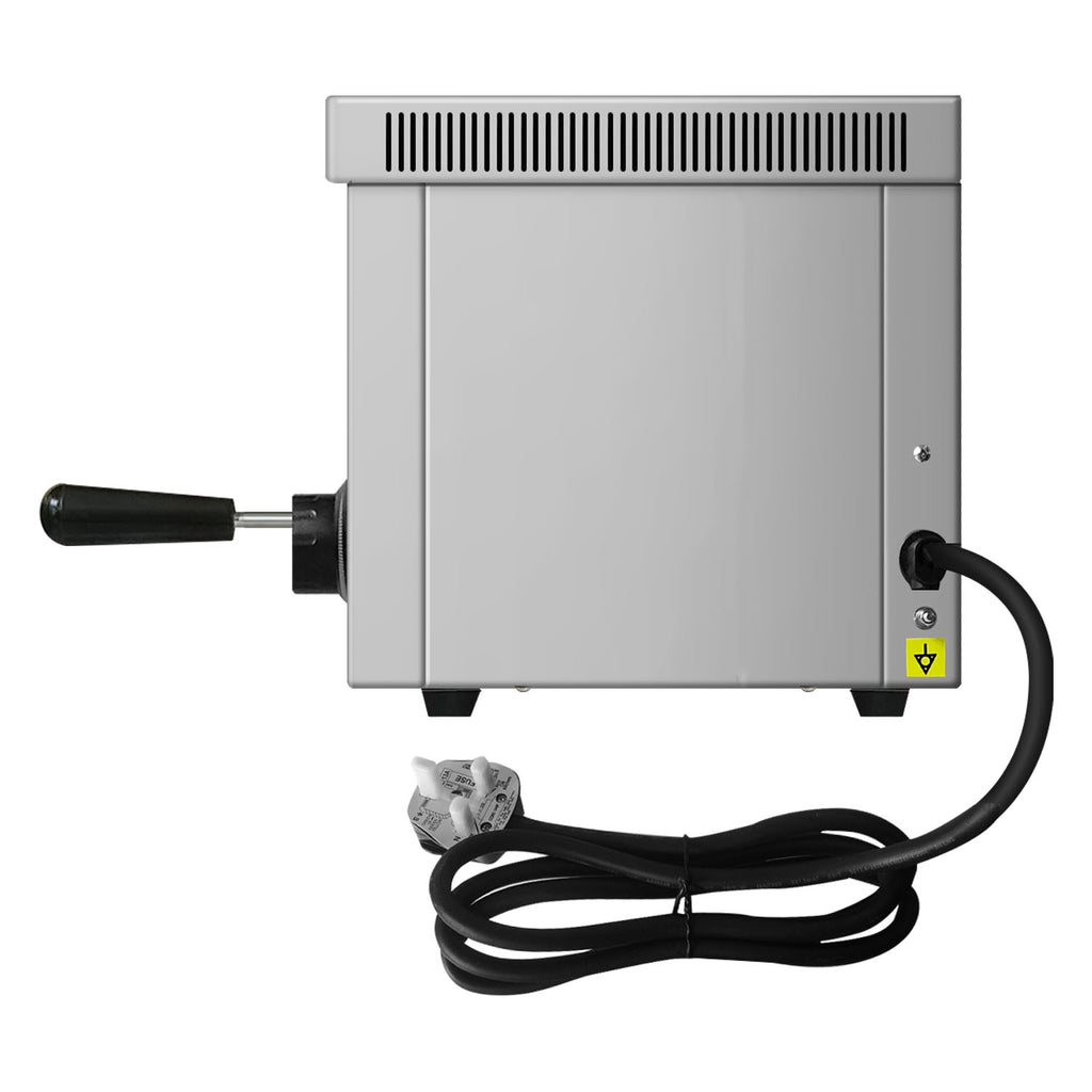 Kitchen Salamander - Asters Maldives